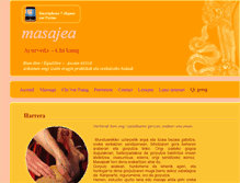 Tablet Screenshot of ongiaenegogoa.com